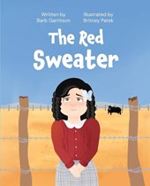 The Red Sweater