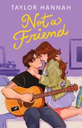 Not a Friend