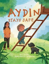 Aydin Stays Safe