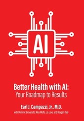 Better Health with AI