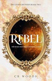 Woods, C: Rebel