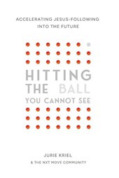 Hitting the Ball You Cannot See