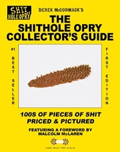 Shithole Opry Collector's Guide, the