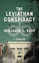 The Leviathan Conspiracy
