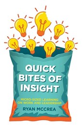 Quick Bites of Insight