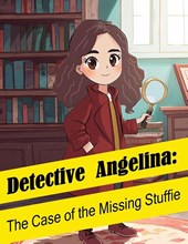 Detective Angelina