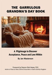 The Garrulous Grandma's Daybook