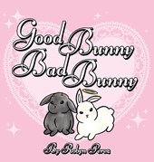 Good Bunny Bad Bunny