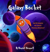 Galaxy Rocket
