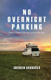 No Overnight Parking