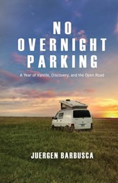 No Overnight Parking
