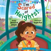 I'm Scared of Heights!