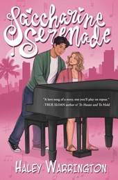 Saccharine Serenade