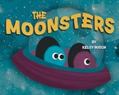 Rusch, K: Moonsters
