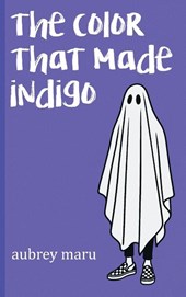 the color that made indigo