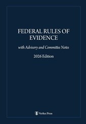 Federal Rules of Evidence