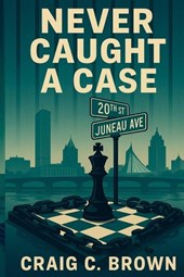 Never Caught A Case