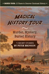 Magical History Tour
