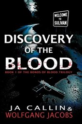 Discovery of the Blood