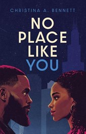 No Place Like You