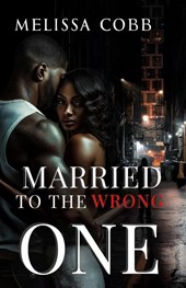 Cobb, M: Married To The Wrong One