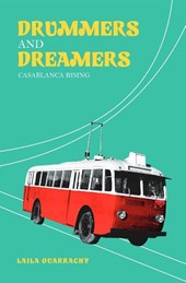 Drummers And Dreamers