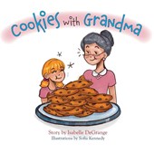 Cookies with Grandma