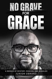 No Grave for Grace