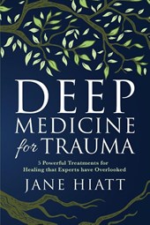 Deep Medicine for Trauma