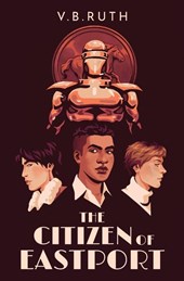 The Citizen of Eastport
