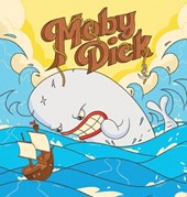 Moby Dick: A Brambletale Press Adaptation