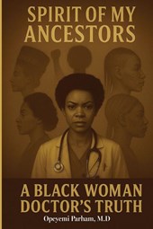 Spirit of My Ancestors