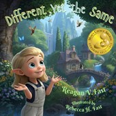 Different, Yet the Same