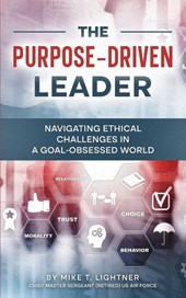 The Purpose-Driven Leader