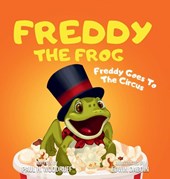 Freddy The Frog