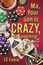 Ma, Your Son is CRAZY, Do Something!