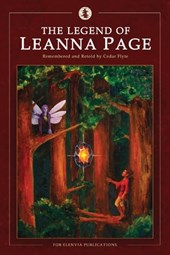 The Legend of Leanna Page: Volume One: A Beginning