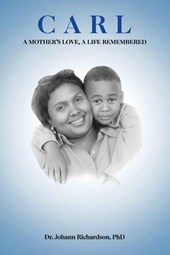 Carl's Memorial Book