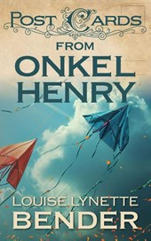 Postcards from Onkel Henry