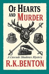Of Hearts and Murder