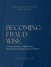 Becoming Fraud Wise