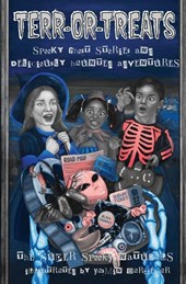 Spooky Ghost Stories and Deliciously Haunted Adventures