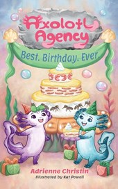 Best. Birthday. Ever.