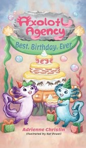 Best. Birthday. Ever.