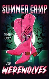 Summer Camp for Werewolves