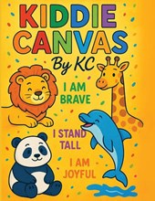 Kiddie Canvas By KC