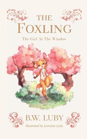 The Girl At The Window