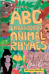 ABC Endangered Animal Rhymes