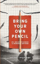 Bring Your Own Pencil