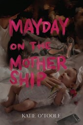 Mayday on The Mothership